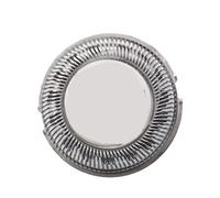 20-100 pezzi di testina di ricambio for rasoio compatibile con Philips, HQ64 HQ54 HQ6070 HQ5705 HQ6073 7310XL PT710 HQ7325 HQ7340 PT715 PT725 PT720 HQ600(20 Pcs)