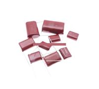 20~100pcs CBB Polypropylene Film Capacitor 100V 250V 400V 450V 630V 2000V 102J 103J 104J 105J 155J 223J 224J 225J 334J 472J 474J NWPNLXEA(630V222J-P10 100PCS)