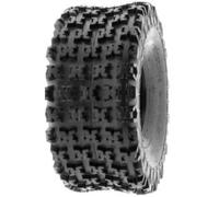 Gomme Quad Sun-f 20/11 X9 43J 6PR A-027 pneumatici nuovi