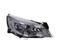 Fanali TYC 20-12189-05-2, destro