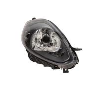 Fanali TYC 20-12261-15-2, destro