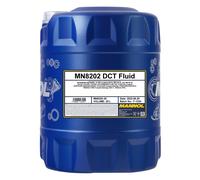 20 (1x20) Litro Mannol DCT Olio per Ingranaggi Cambio Manuale Per VW G 052182/G