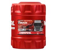 20 (1x20) Litro CHEMPIOIL Camion Fatt CH-1 SAE 15W-40 Olio Motore