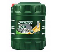 20 (1x20) Litro FANFARO 5W-30 Lsx Longlife III / VW 504 00 507 00