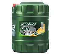 20 (1x20) Litro FANFARO 5W-30 Lsx Longlife III / VW 504 00 507 00