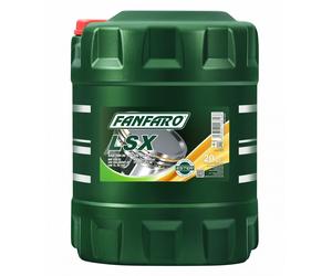 20 (1x20) Litro FANFARO 5W-30 Lsx Longlife III / VW 504 00 507 00