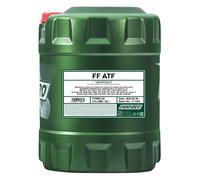 20 (1x20) Litro FANFARO Atf Universale Completo Sintetico Cambio Dexron II/III /