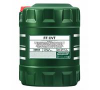 20 (1x20) Litro FANFARO Cvt / Atf Olio per Ingranaggi / G 052 180 A1/ A2/ A3/ TL