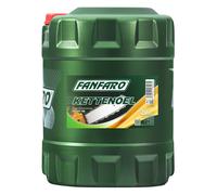 20(1x20) Litro Fanfaro Olio per Catena/ per Motoseghe / base di olio minerale