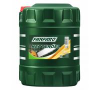 20(1x20) Litro Fanfaro Olio per Catena/ per Motoseghe / base di olio minerale