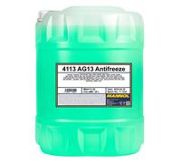 MANNOL Antigelo