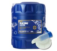 MANNOL Olio motore MN7902-20