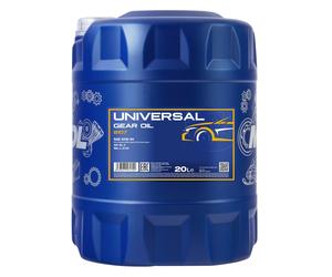 20 (1x20) Litro MANNOL SAE 80W-90 Olio Ingranaggi/cambio manuale/API GL4