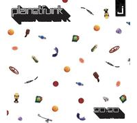 20:20 (2 Cd) - Planet Funk (Audio Cd)