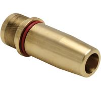 20-2022M VALVE GUIDE INTAKE MANGANESE BRONZE HARLEY FLB 1200 ELECTRA GLIDE 1969