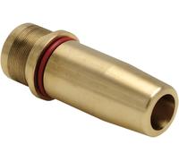20-2022M VALVE GUIDE INTAKE MANGANESE BRONZE HARLEY FLHB 1200 ELECTRA GLIDE 1969