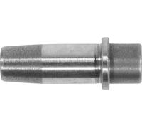 20-2030C VALVE GUIDE EXHAUST CAST IRON HARLEY F 1200 HYDRA GLIDE 1950