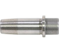 20-2036C VALVE GUIDE EXHAUST CAST IRON HARLEY FLF 1200 HYDRA GLIDE 1956