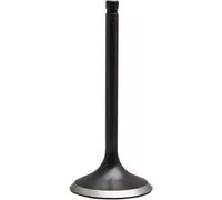 20-20970 VALVE BLACK DIAMOND EXHAUST HARLEY FLST 1340 HERITAGE SOFTAIL 1987