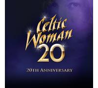 20 (20th Anniversary) (DVD) Celtic Woman