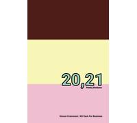 20,21 - Venti,Ventuno