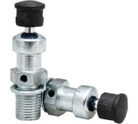 20-21260 VALVE C.R. M10 1.250 HARLEY FLHR 1690 ABS ROAD KING 110TH ANN. 2013