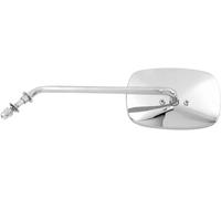 20-21712 SPECCHIO UNIVERSALE CROMATO PRESSOFUSO HARLEY XLC 900 SPORTSTER 1958