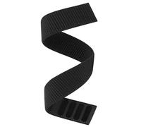 20 22 mm 26mm gancio e ciclo nylon cinghia per garmin fenix 7 7s 7x 6s 6x 6 pro 5x 5 3HR S60 QuickFit Watchband Epix Gen 2 Instinct 2