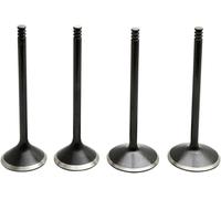 20-23100 KIT VALVOLE MOTORE BLACK DIAMOND™ HARLEY FLHT 1450 ELECTRA GLIDE 2004