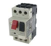 20-25A 690V 3 poli interruttore motore montaggio su guida DIN