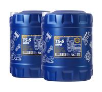 MANNOL Olio motore MN7105-10