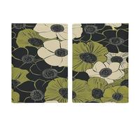 20,3 x 13,8 cm custodia per passaporto in pelle PU custodia per passaporto libro porta carte custodia a portafoglio per viaggi accessori indispensabili per donne uomini famiglia