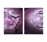 20,3 x 13,8 cm custodia per passaporto in pelle PU custodia per passaporto libro porta carte custodia a portafoglio per viaggi accessori indispensabili per donne uomini famiglia