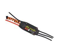 20/30/40/50/60/80A Brushless Regolatore di Velocità Elettrico Per BLHeliSeries Per Telecomando Auto Subacquea Elica ABS