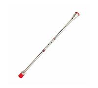 20/30/50/75 / 100cm Airless Paint Spruzzatore di spruzzatore Pistola a spruzzo con estensione asta for il giardino irrigazione strumento pulizia auto Soffiaggio comodo(100cm)