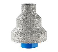 20-35-50 Mm Punte Punte Per La Lavorazione del Legno E Fogli Di Metallo Con Tre Dimensioni Per Il Taglio Efficiente