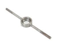 20-38mm Id Rotondo Die Stock Maniglia Chiave for Regolabile Die Sostegno