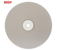 20.3cm 200mm Diamante Rivestito Ricambio Parte Disco Ruota Abrasiva Mola