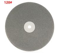 20.3cm 200mm Diamante Rivestito Ricambio Parte Disco Ruota Abrasiva Mola