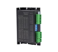 20 42 57 Motore passo-passo a due fasi TB6600. Micro motore del controller della versione di aggiornamento driver Scheda driver passo-passo