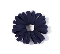 20/50/100 pezzi Fasce for capelli for ragazze, piccole fasce elastiche for coda di cavallo, elastici for capelli, accessori for capelli(20pcs,2658-1)