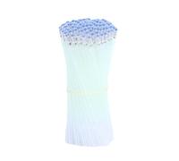 20/50/100 ricariche fluorescenti speciali per penna lampada invisibile ricariche per tessuti per sartoria in pelle