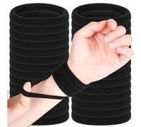 20/50/100pcs Bambini Fasce Elastiche Per Capelli Ragazze Dolci Scrunchie Elastico Legami Dei Capelli Pinze Fascia Accessori Per Capelli