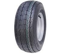 20.5x8.0-10 Strada Legale Alta Velocità Ruota & Pneumatico 605kgs Ogni,5 Borchie