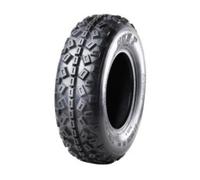 Sun-f A-035 Tl 35n Quad Front Tire Argento 20 x 6.00 / R10
