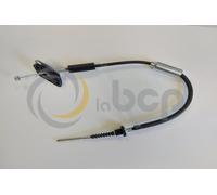 20.6308 LaBCP Cavo comando, Comando frizione per CHEVROLET