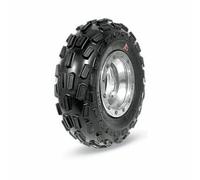 GOMME MOTO 4 STAGIONI 20 7 R8 BKT AT110 E PNEUMATICI NUOVI