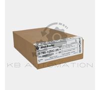 20-750-1132C-2R PowerFlex 750 Series 24VDC modulo opzionale I/O, 1AI, 1AO, 3D...