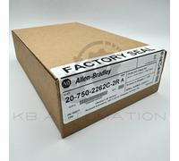 20-750-2262C-2R PowerFlex 750 Series 24VDC modulo opzionale I/O, 2AI, 2AO, 6D...