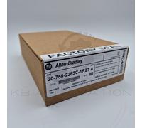 20-750-2263C-1R2T PowerFlex 750 Series 24V DC I/O modulo opzionale